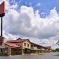 Red Roof Inn Indianapolis – Greenwood
