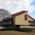 Red Roof Inn Jackson North Ridgeland