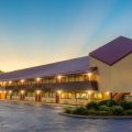 Red Roof Inn Kalamazoo East