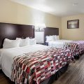 Red Roof Inn Kingman