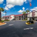 Red Roof Inn Kingsland