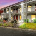Red Roof Inn Kingsport