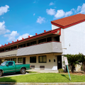 Red Roof Inn Lafayette, LA