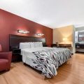 Red Roof Inn Lafayette – Purdue University