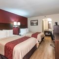 Red Roof Inn Lancaster