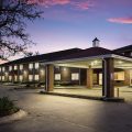Red Roof Inn Lawrenceburg