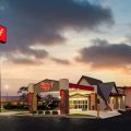 Red Roof Inn Lumberton