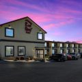 Red Roof Inn Lynchburg