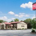 Red Roof Inn Marion
