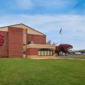 Red Roof Inn Martinsburg