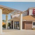 Red Roof Inn Maryville