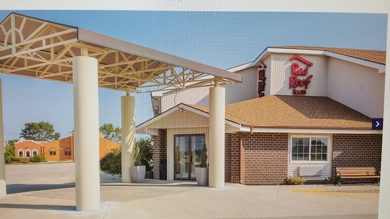 Red Roof Inn Maryville in Maryville, Missouri, United States