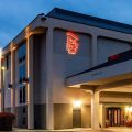 Red Roof Inn Meriden