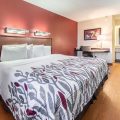 Red Roof Inn Merrillville