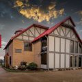 Red Roof Inn Monroe