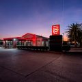 Red Roof Inn Morgan City