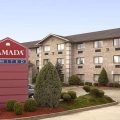 Red Roof Inn Mt. Sterling