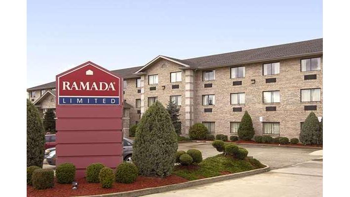 Red Roof Inn Mt. Sterling in Mount Sterling, Kentucky, United States