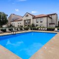 Red Roof Inn Murfreesboro