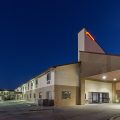 Red Roof Inn New Braunfels