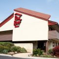 Red Roof Inn North Charleston Coliseum