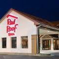 Red Roof Inn North Little Rock