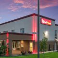 Red Roof Inn PLUS+ Fort Worth – Burleson