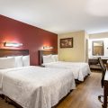 Red Roof Inn PLUS+ Pittsburgh South – Airport