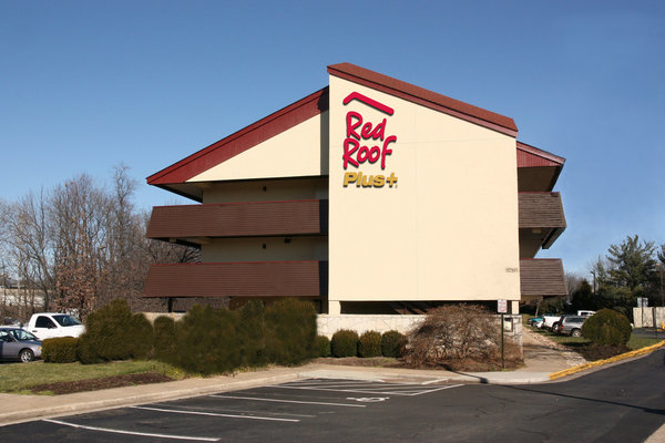 Red Roof Inn PLUS+ Washington DC - Manassas in Manassas, Virginia, United States