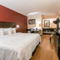 Red Roof Inn PLUS+ Washington DC – Rockville