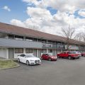 Red Roof Inn Parsippany