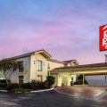 Red Roof Inn Plano