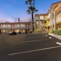 Red Roof Inn Redding