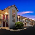 Red Roof Inn Rock Hill