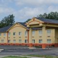 Red Roof Inn San Marcos