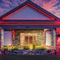 Red Roof Inn Savannah – Richmond Hill I-95