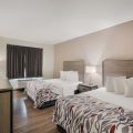 Red Roof Inn & Suites Carrollton, GA – West Georgia