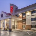 Red Roof Inn & Suites Cleveland – Elyria