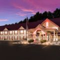 Red Roof Inn & Suites Corbin