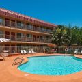 Red Roof Inn & Suites Corpus Christi