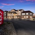 Red Roof Inn & Suites Council Bluffs
