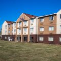 Red Roof Inn & Suites Danville