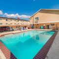 Red Roof Inn & Suites Denton