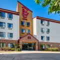 Red Roof Inn & Suites Dover Downtown