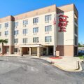Red Roof Inn & Suites Fayetteville – Fort Bragg