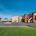 Red Roof Inn & Suites Newark – University