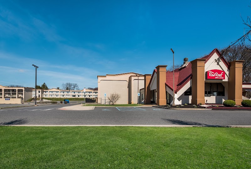 Red Roof Inn & Suites Newark - University in Newark, Delaware, United States