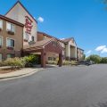 Red Roof Inn & Suites Savannah Airport