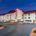 Red Roof PLUS+ El Paso East