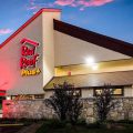 Red Roof PLUS+ Nashville North – Goodlettsville